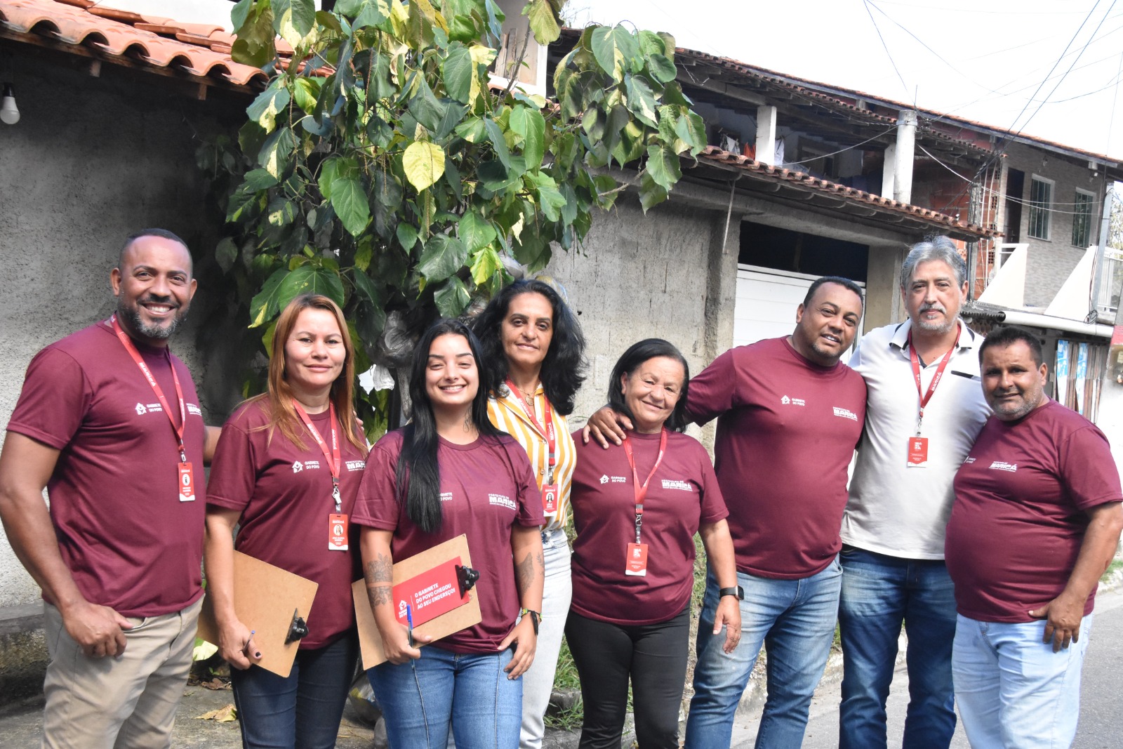 Foto: Clarildo Menezes