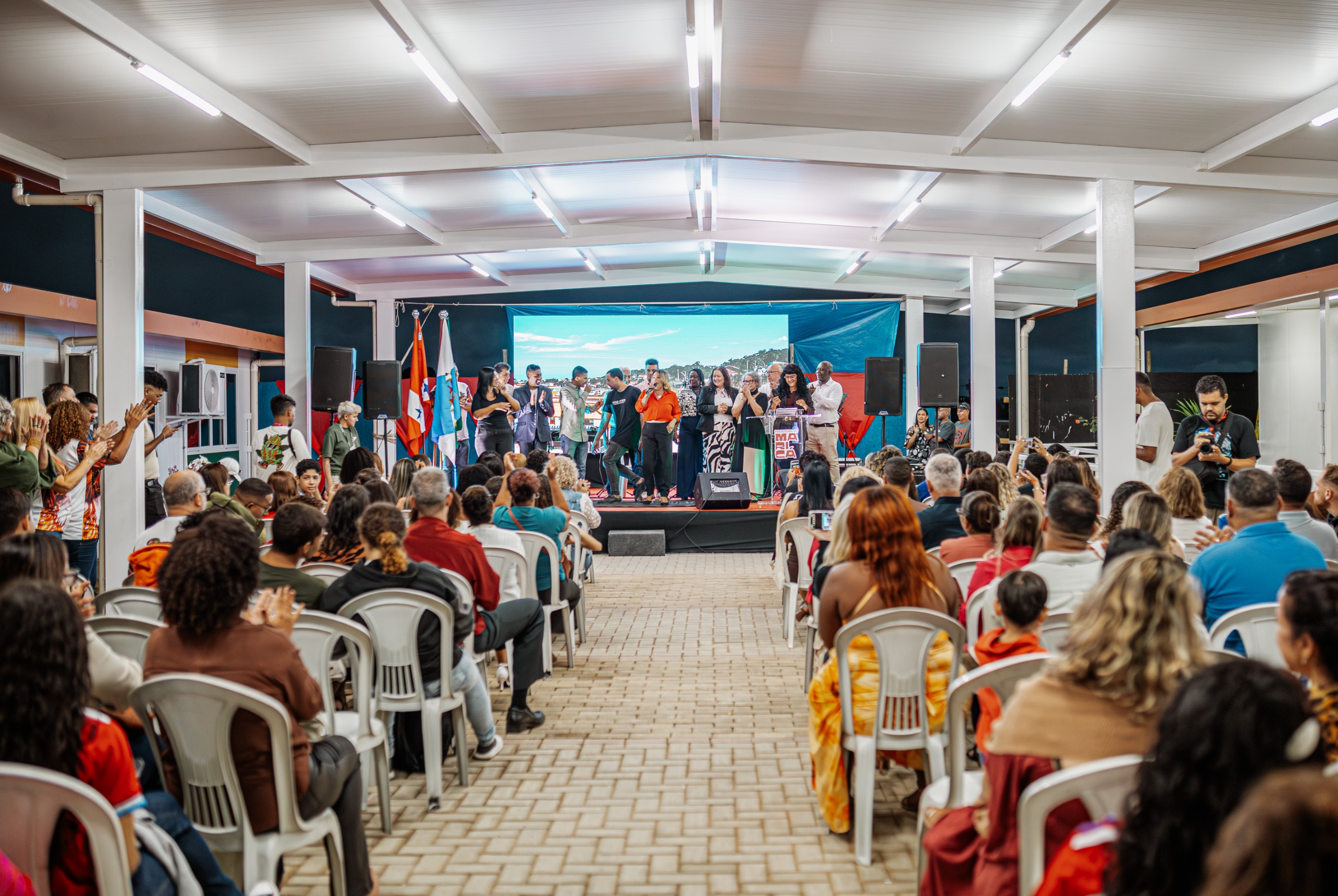 Foto: Bernardo Gomes