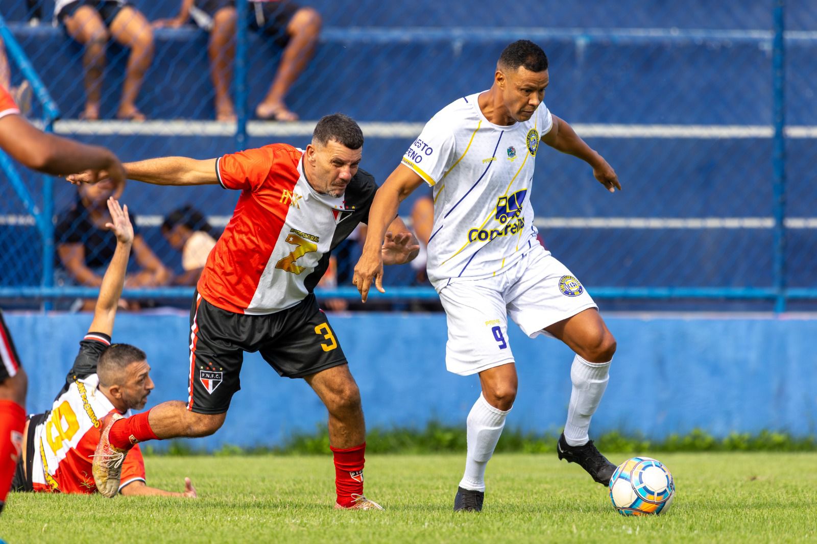 Foto: Divulga&ccedil;&atilde;o