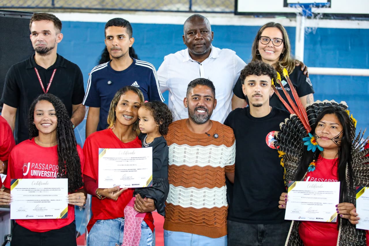 Foto: Elsson Campos