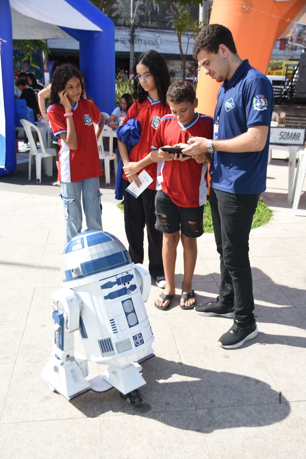 Foto: Clarildo Menezes