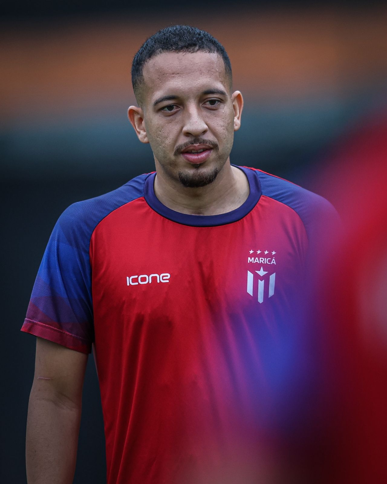 Foto: Bruno Maia (Comunica&ccedil;&atilde;o Maric&aacute; F.C.)