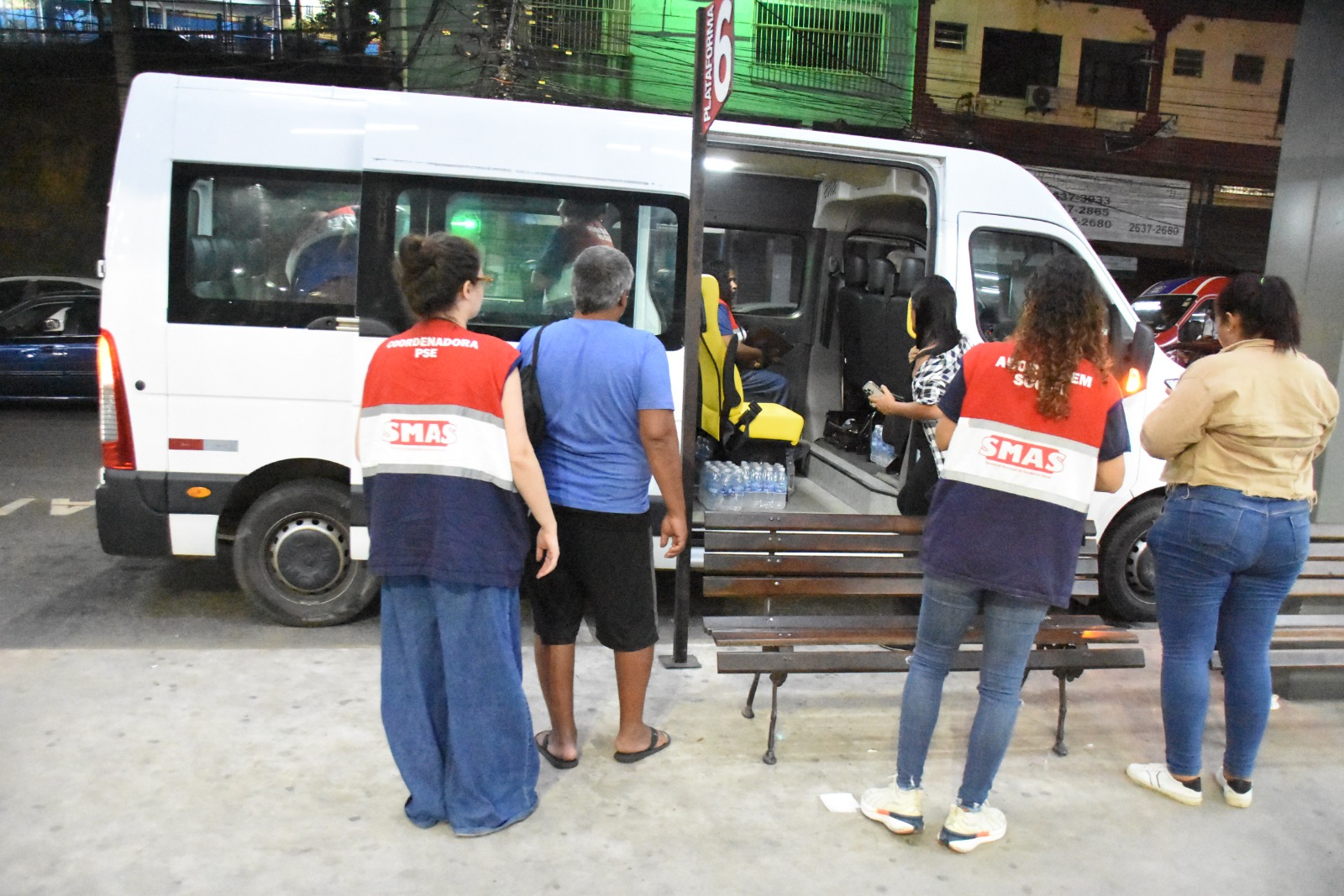 Foto: Clarildo Menezes