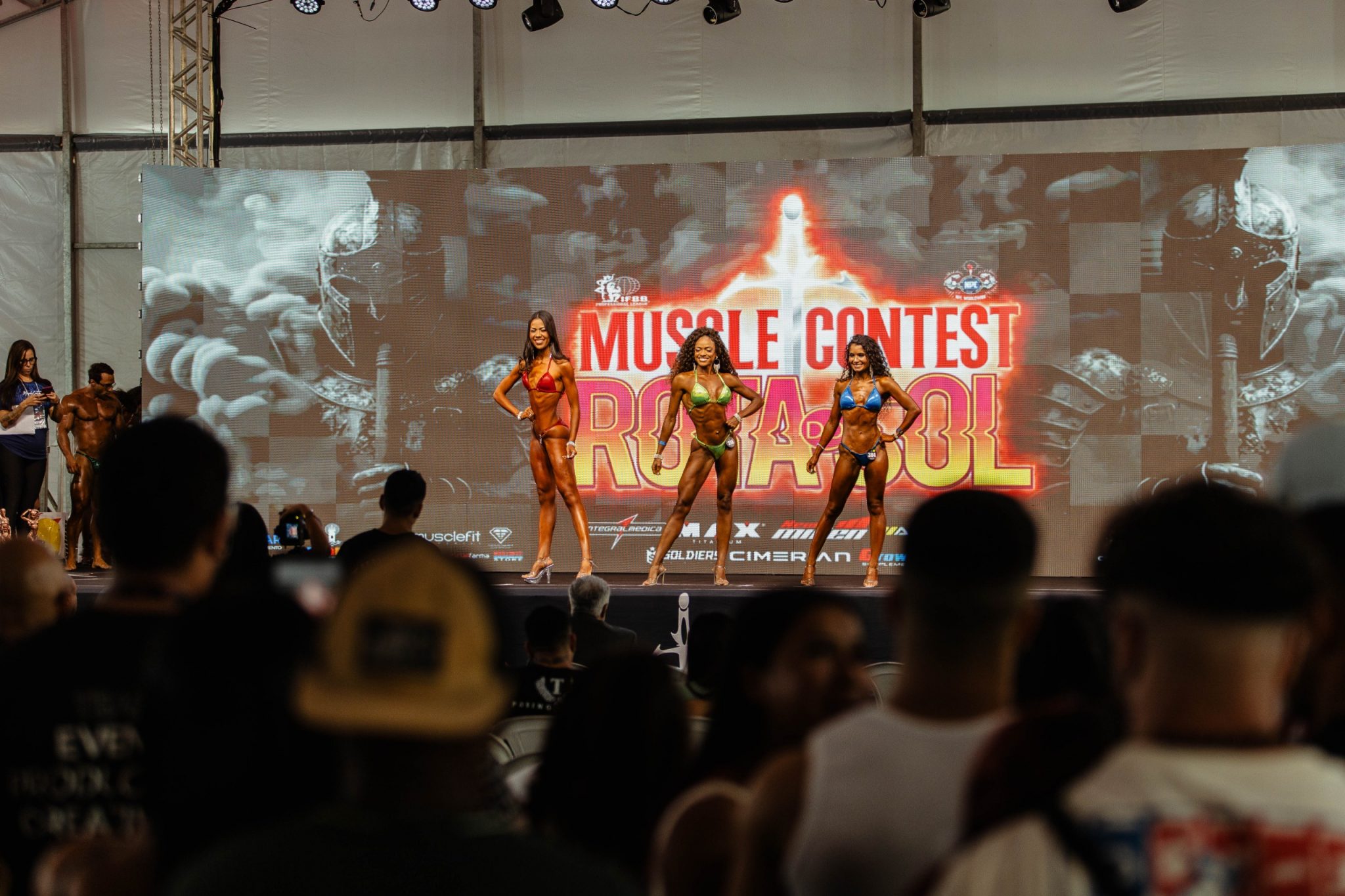 Foto: Thamyris Mello