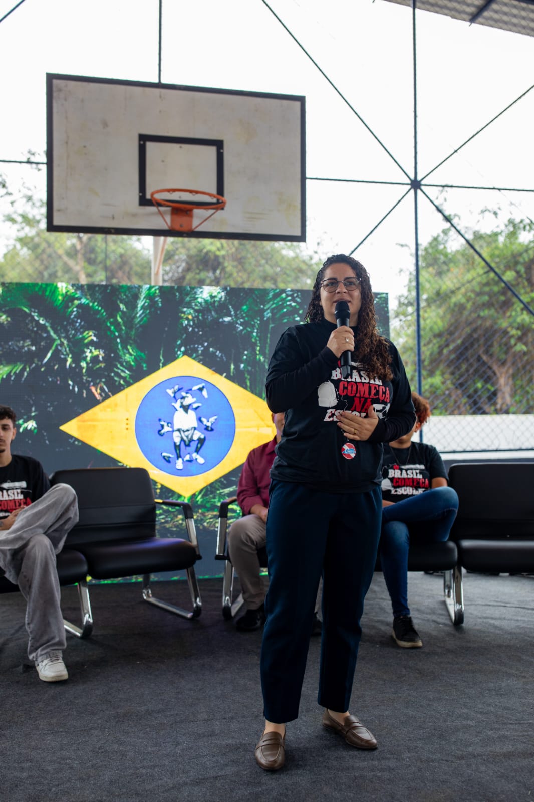 Foto: Joyce Oliveira