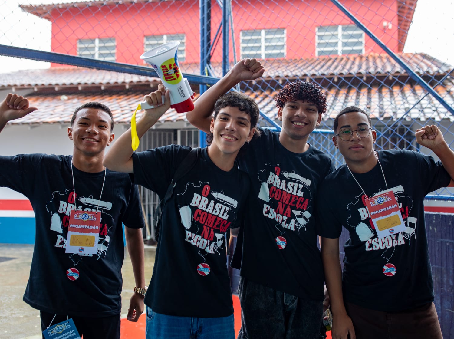Foto: Joyce Oliveira