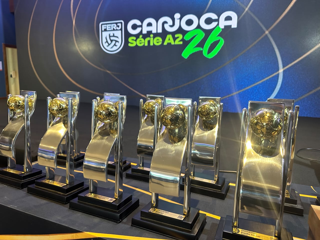 Foto: Ag&ecirc;ncia Ferj