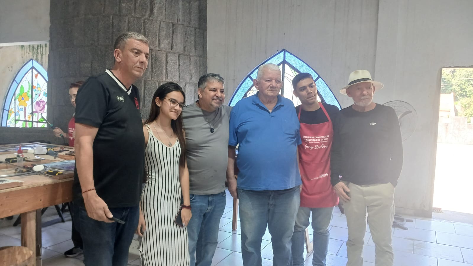 Foto: Divulga&ccedil;&atilde;o