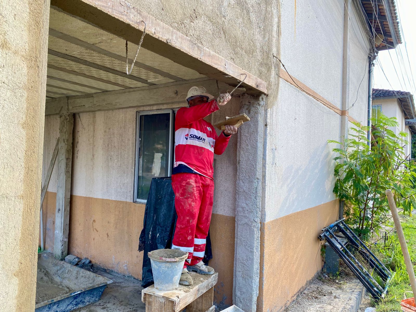Foto: Divulga&ccedil;&atilde;o Somar