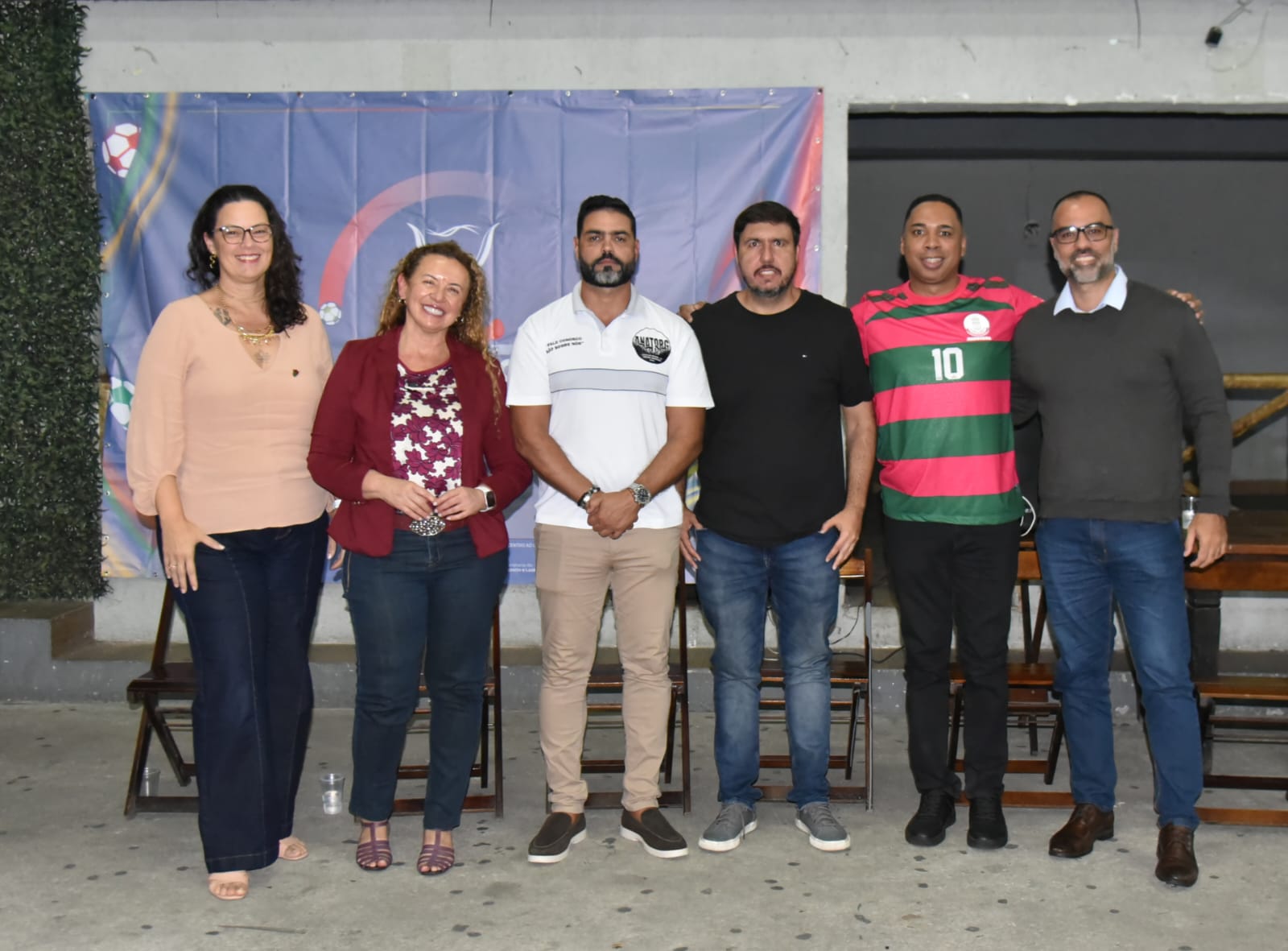 Foto: Divulga&ccedil;&atilde;o