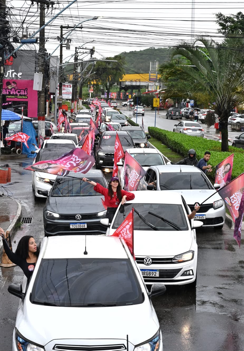Foto: Divulga&ccedil;&atilde;o.