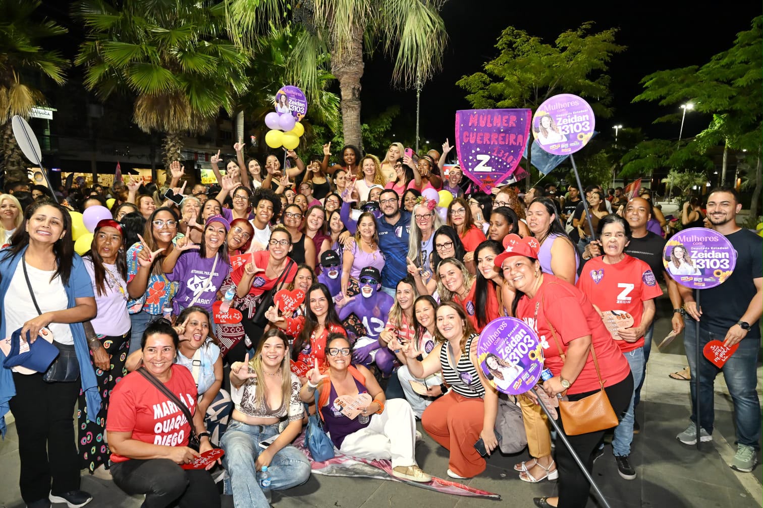 Foto: Divulga&ccedil;&atilde;o