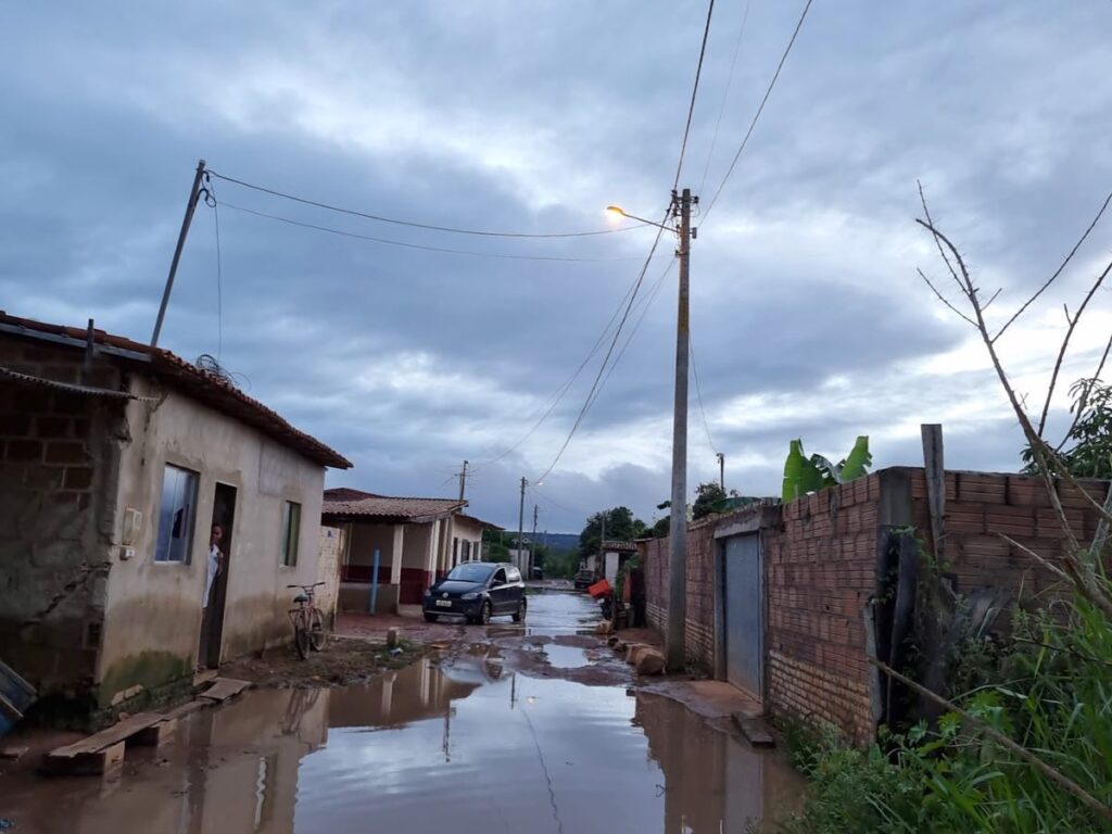 FOTOS: Divulgação / Prefeitura de Vitória da Conquista