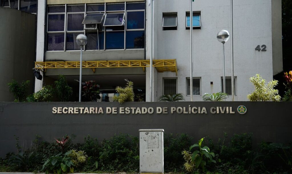© Tomaz Silva/Agência Brasil