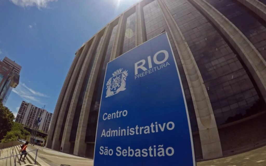 Paes decretou o calendário para pagamento dos servidores ativos, inativos e pensionistas do municípioArquivo / Agência O Dia