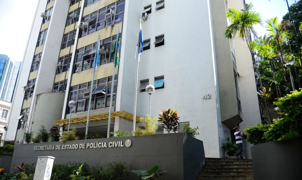 © Tomaz Silva/Agência Brasil