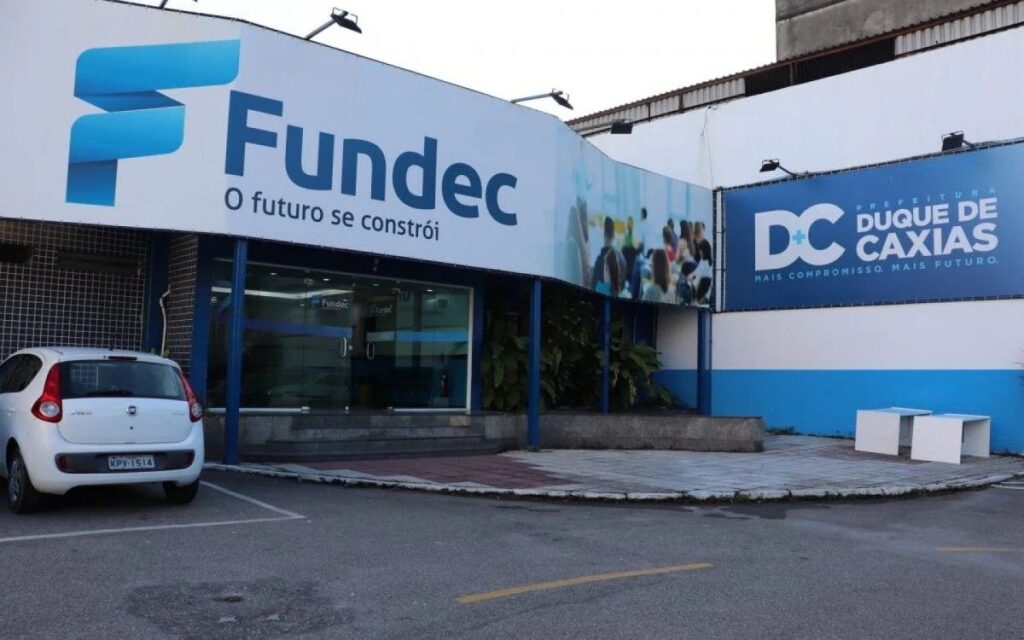 FundecDivulgação