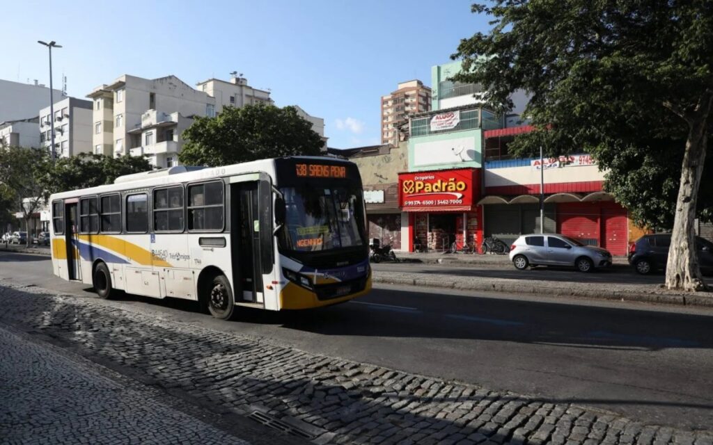 O plano operacional tem como objetivo regularizar o serviço de ônibus Alexandre Macieira / Prefeitura do Rio