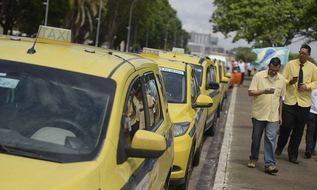 © Marcello Casal jr/Agência Brasil