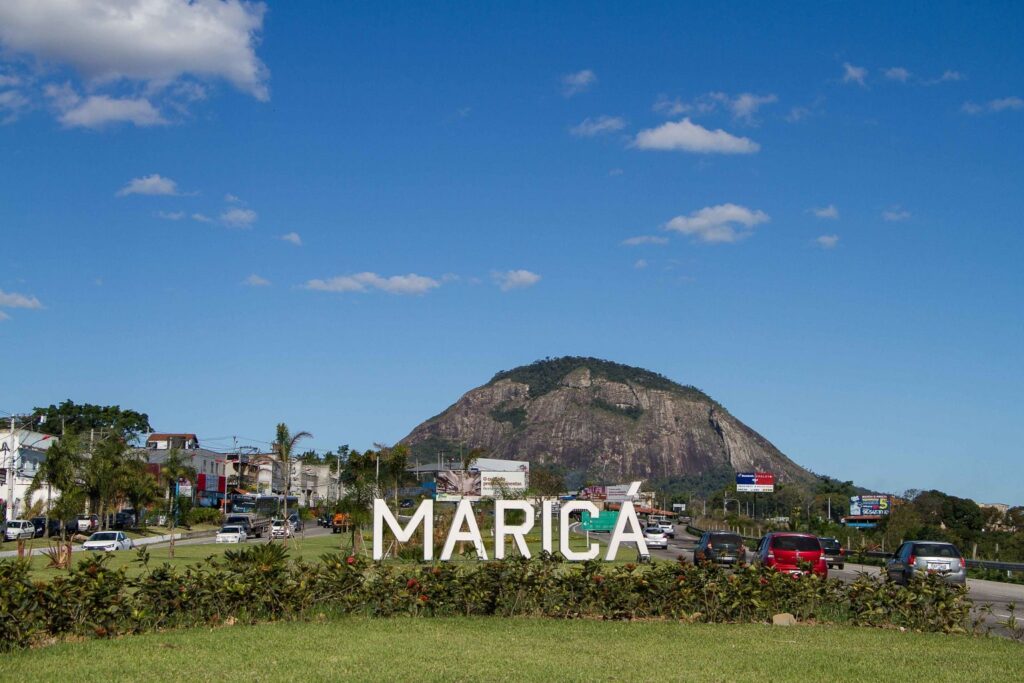 Maricá