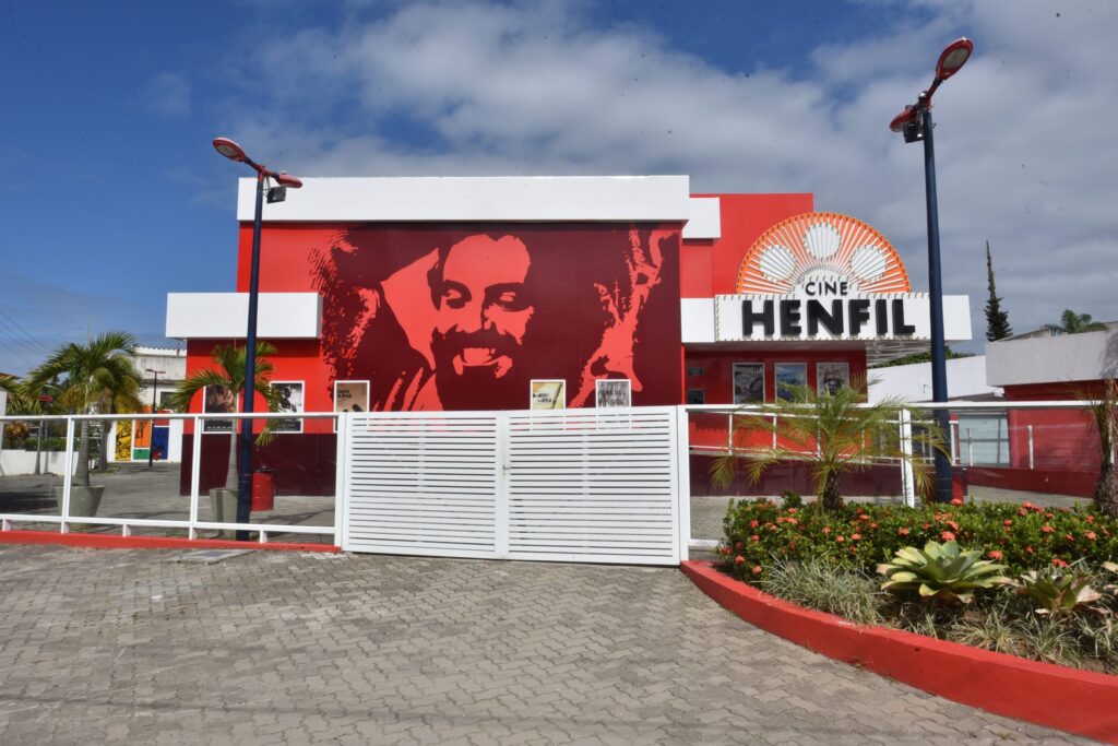 cine henfil