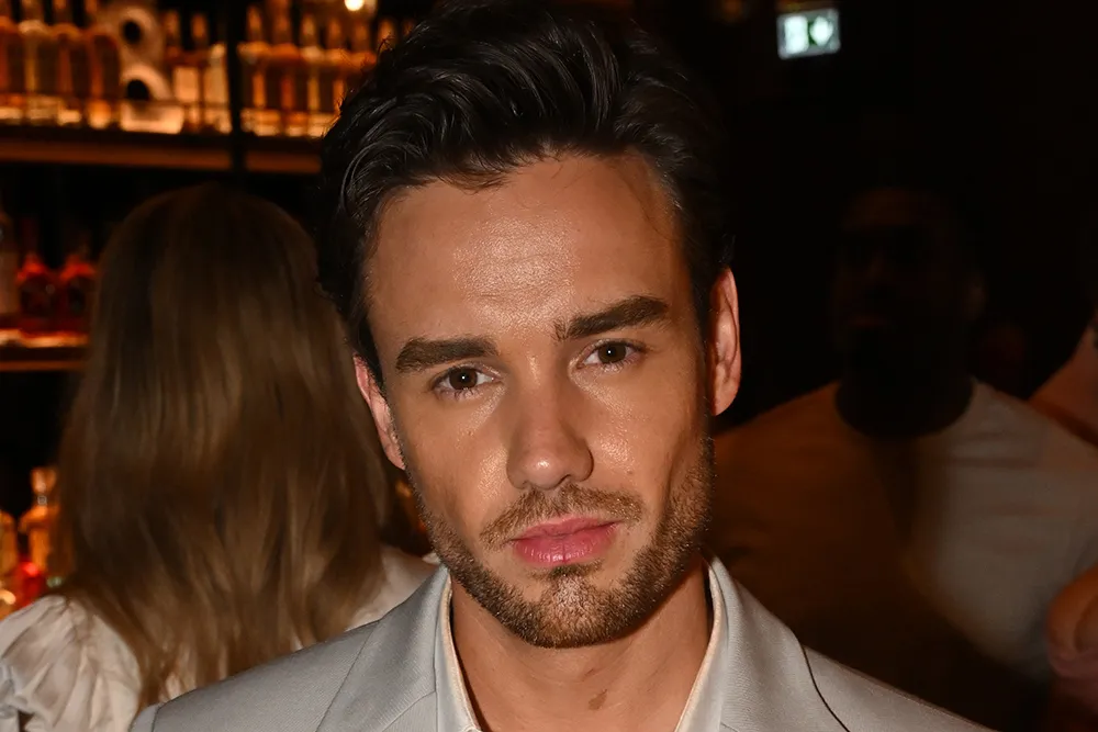 Liam Payne