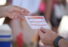 Maricá promove Dia D de Vacinação contra a gripe/Foto/ KAtito Carvalho
